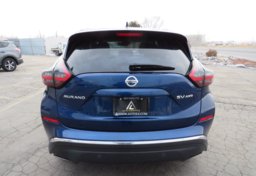 2021 Nissan Murano - Image 12