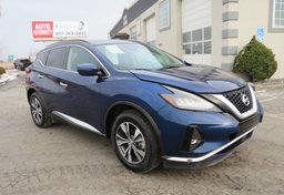 2021 Nissan Murano - Image 4