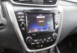 2021 Nissan Murano - Image 42