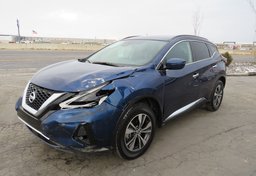 2021 Nissan Murano - Image 5