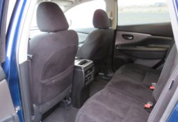 2021 Nissan Murano - Image 33