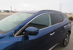 2021 Nissan Murano - Image 15