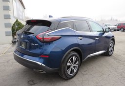 2021 Nissan Murano - Image 9