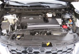 2021 Nissan Murano - Image 55