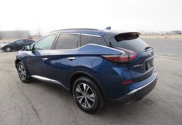 2021 Nissan Murano - Image 8