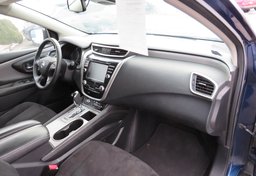 2021 Nissan Murano - Image 29