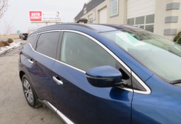 2021 Nissan Murano - Image 16