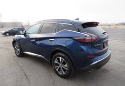 2021 Nissan Murano - Image 6