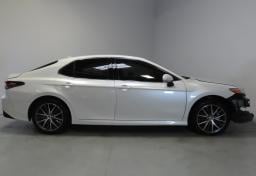 Thumbnail of 2024 Toyota Camry Hybrid
