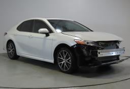 Thumbnail of 2024 Toyota Camry Hybrid