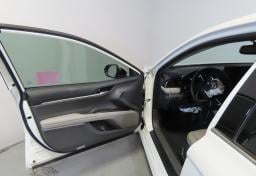 Thumbnail of 2024 Toyota Camry Hybrid