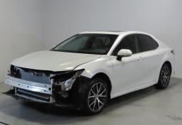 Thumbnail of 2024 Toyota Camry Hybrid