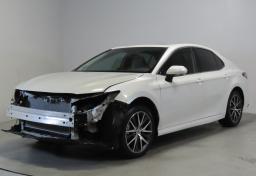 Thumbnail of 2024 Toyota Camry Hybrid