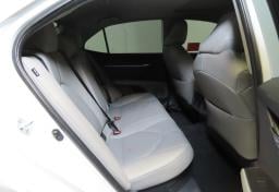 Thumbnail of 2024 Toyota Camry Hybrid