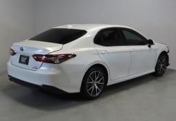 Thumbnail of 2024 Toyota Camry Hybrid