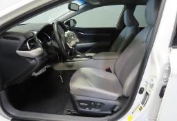 Thumbnail of 2024 Toyota Camry Hybrid