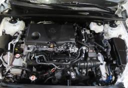 Thumbnail of 2024 Toyota Camry Hybrid