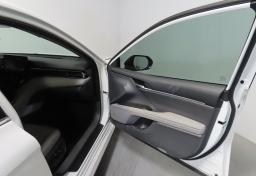 Thumbnail of 2024 Toyota Camry Hybrid