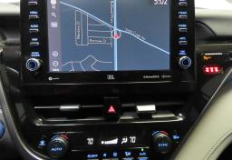 Thumbnail of 2024 Toyota Camry Hybrid