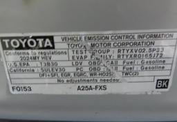 Thumbnail of 2024 Toyota Camry Hybrid