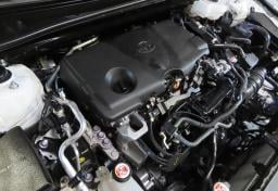 Thumbnail of 2024 Toyota Camry Hybrid