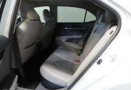 Thumbnail of 2024 Toyota Camry Hybrid