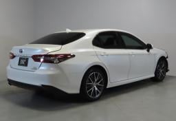 Thumbnail of 2024 Toyota Camry Hybrid
