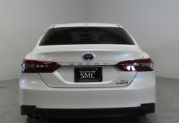 Thumbnail of 2024 Toyota Camry Hybrid