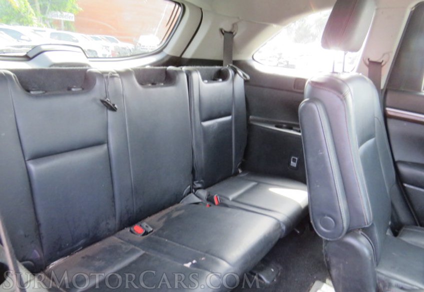 2016 Toyota Highlander - Image 28