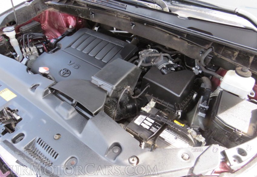 2016 Toyota Highlander - Image 46