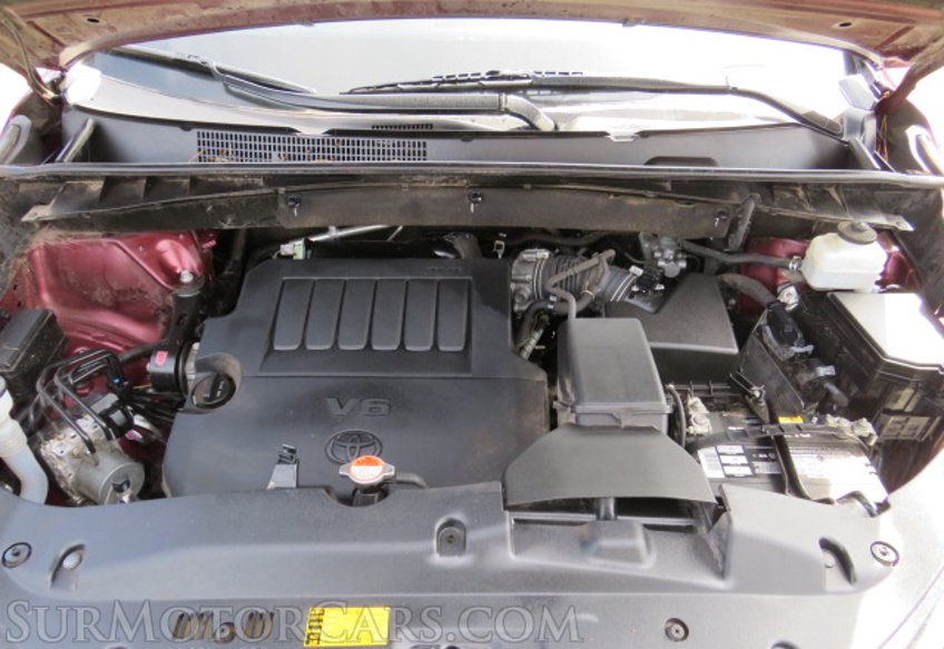 2016 Toyota Highlander - Image 45