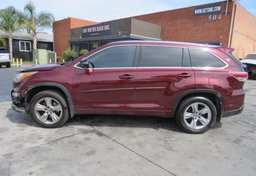 2016 Toyota Highlander - Image 5