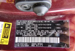 2016 Toyota Highlander - Image 42