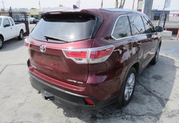 2016 Toyota Highlander - Image 10
