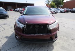 2016 Toyota Highlander - Image 16