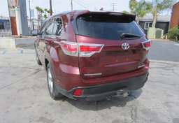 2016 Toyota Highlander - Image 9