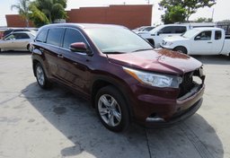 2016 Toyota Highlander - Image 2