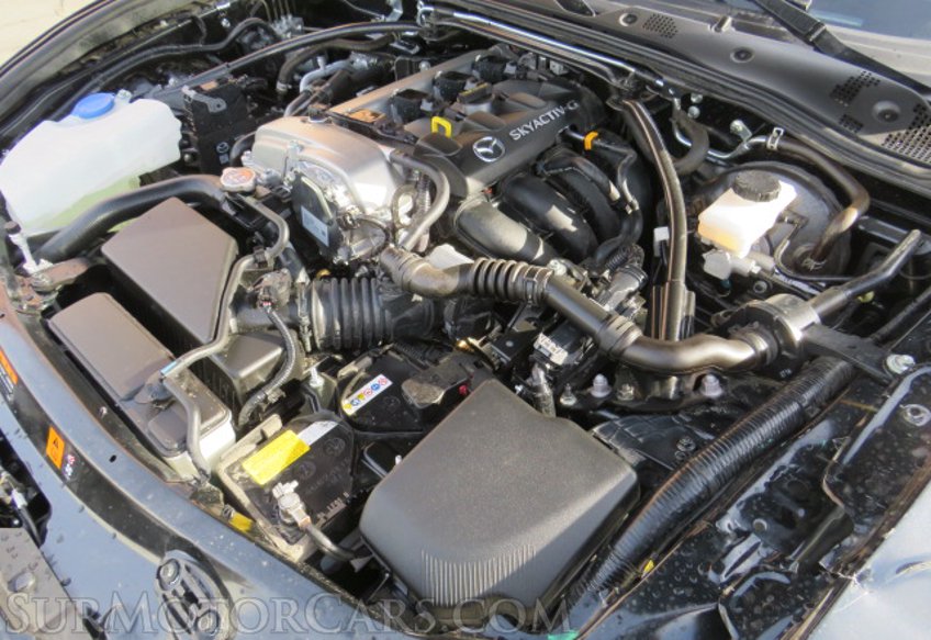 2022 Mazda MX-5 Miata - Image 46