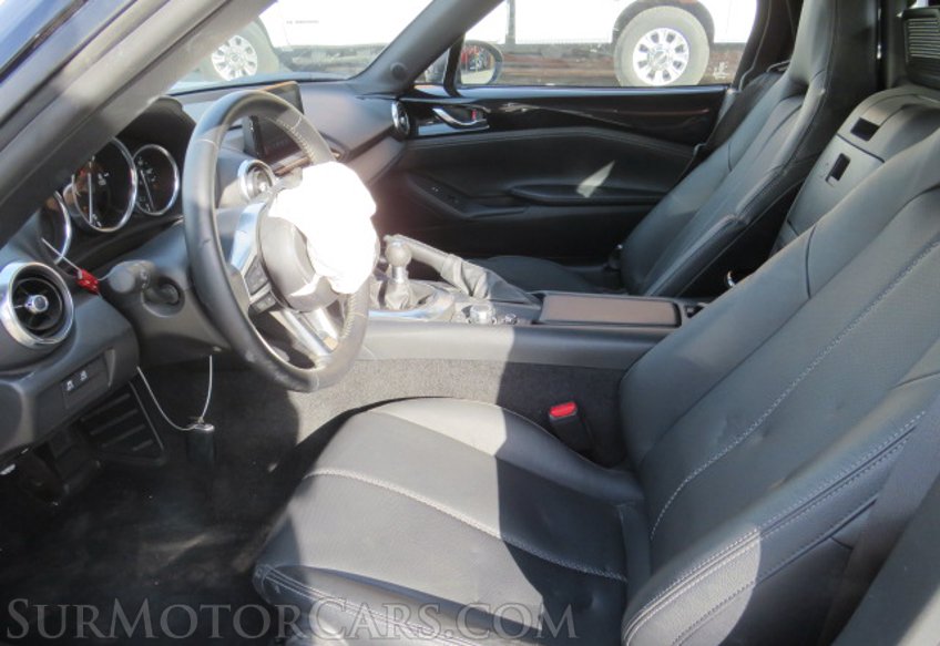 2022 Mazda MX-5 Miata - Image 28