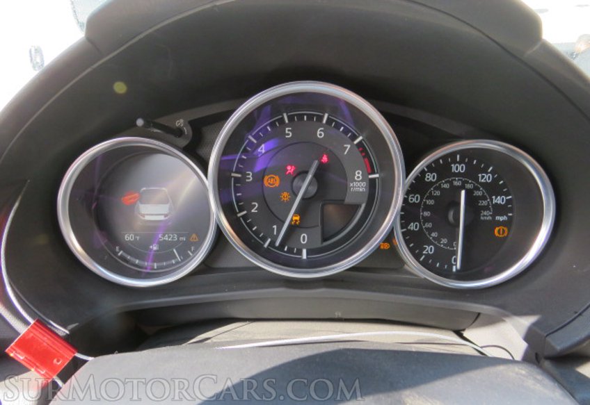 2022 Mazda MX-5 Miata - Image 33