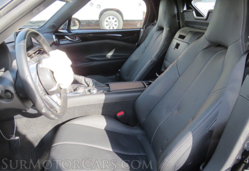 2022 Mazda MX-5 Miata - Image 26