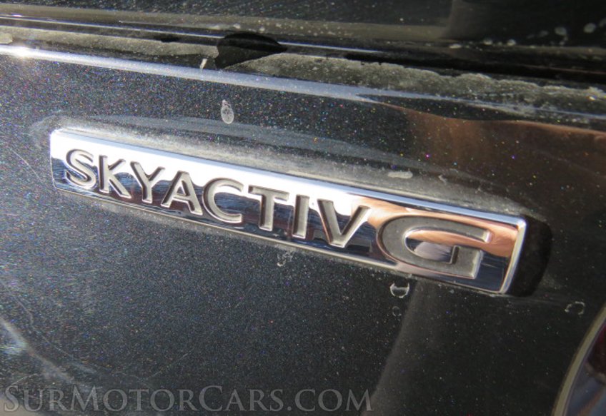 2022 Mazda MX-5 Miata - Image 21