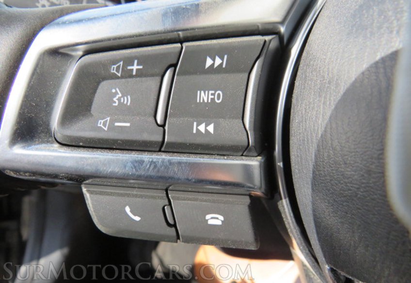 2022 Mazda MX-5 Miata - Image 36