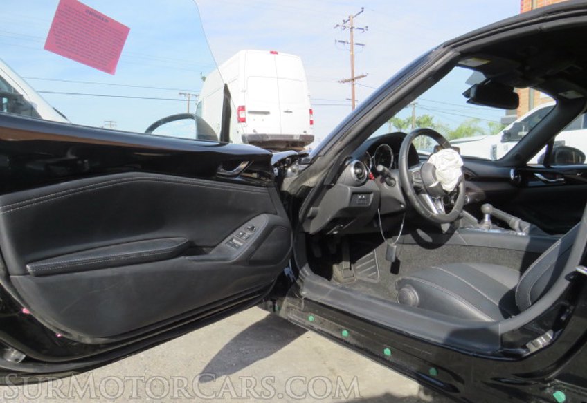 2022 Mazda MX-5 Miata - Image 24