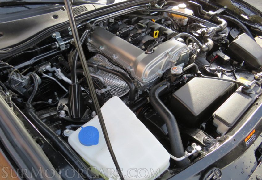 2022 Mazda MX-5 Miata - Image 44