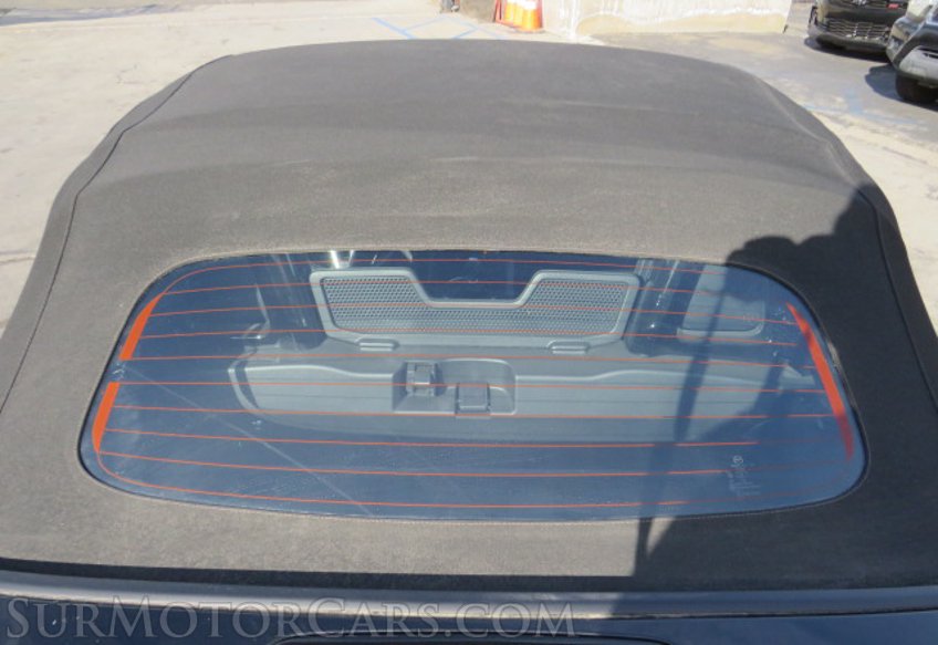 2022 Mazda MX-5 Miata - Image 20