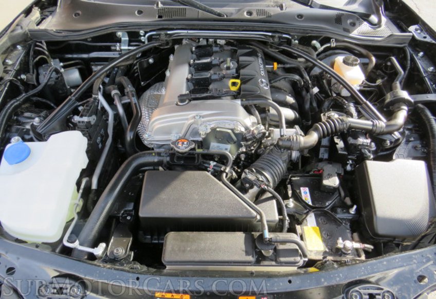 2022 Mazda MX-5 Miata - Image 45