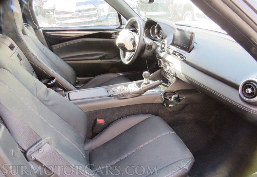 2022 Mazda MX-5 Miata - Image 29