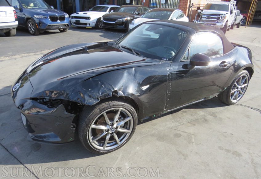 2022 Mazda MX-5 Miata - Image 6
