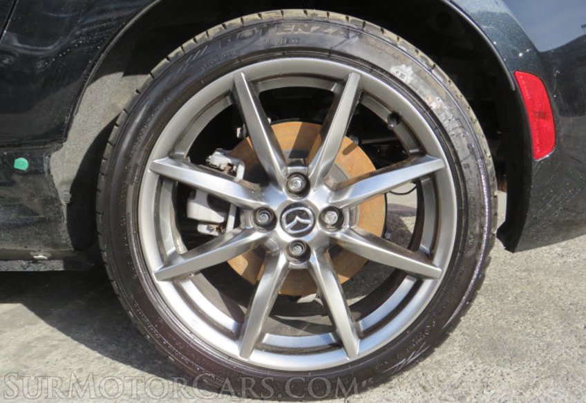 2022 Mazda MX-5 Miata - Image 23